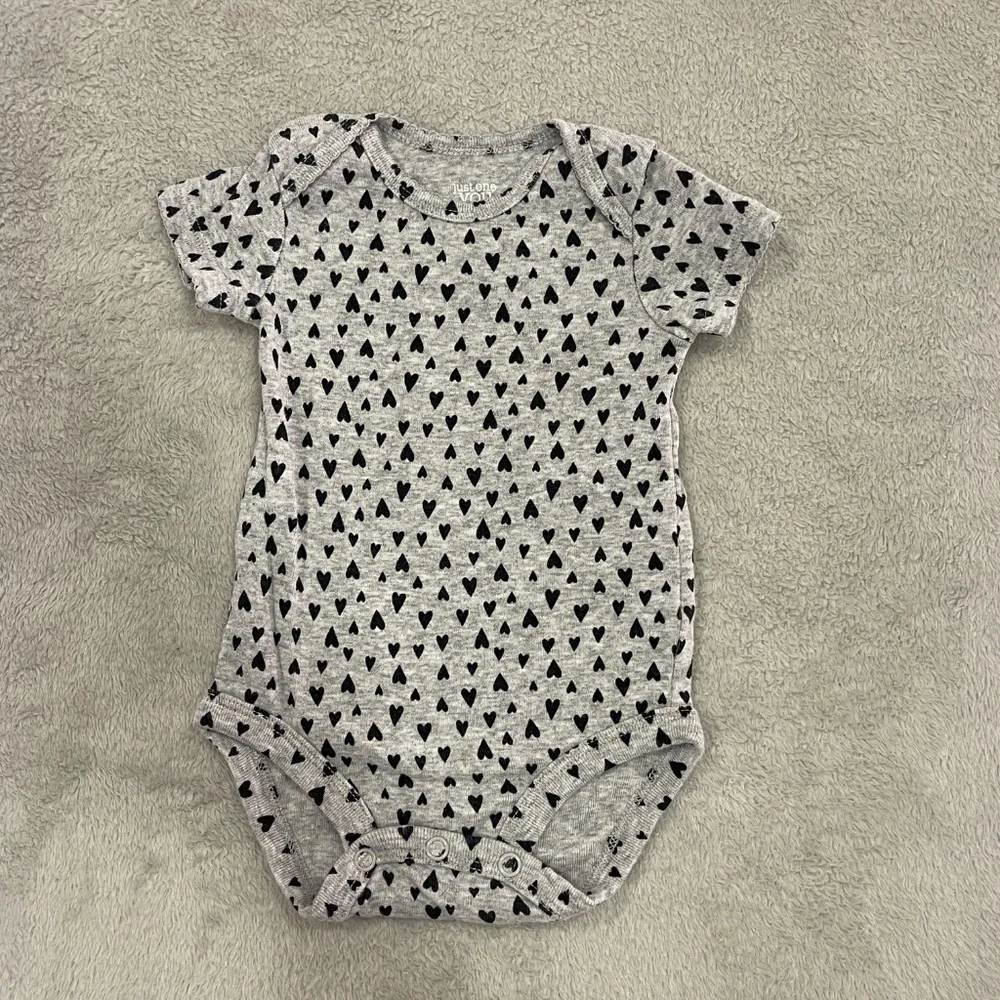 Baby Girl Onesie Bundle SIZE 3 Months